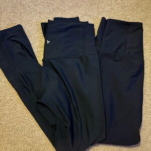 Old Navy Powersoft leggings
